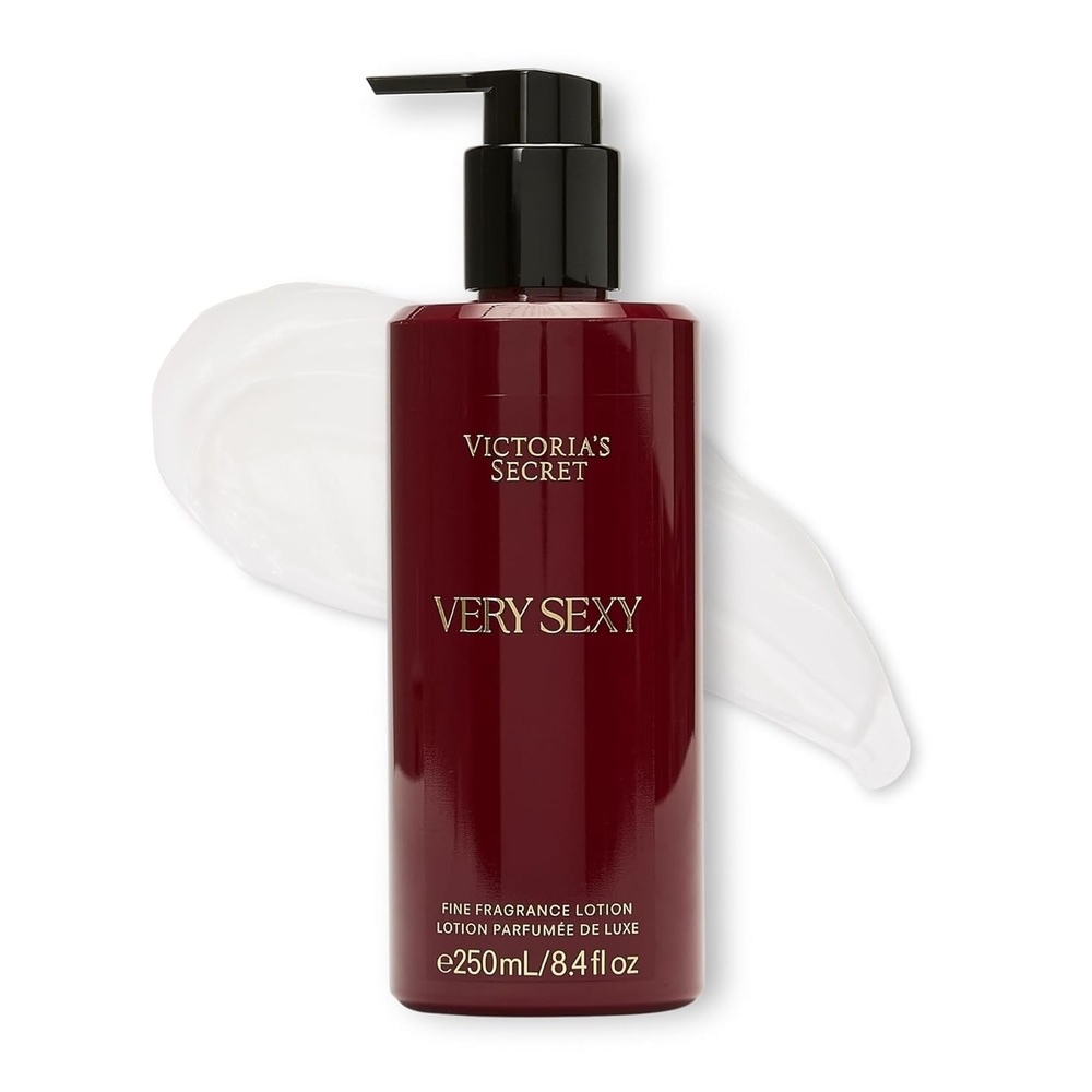 image:imageVictorias Secret Heavenly Fragrance Body Lotion Notes of Gold Musk Vanilla Sandalwood amp White Jasmine 84 ozVery Sexy