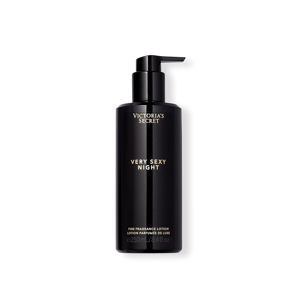 image:imageVictorias Secret Heavenly Fragrance Body Lotion Notes of Gold Musk Vanilla Sandalwood amp White Jasmine 84 ozVery Sexy Night