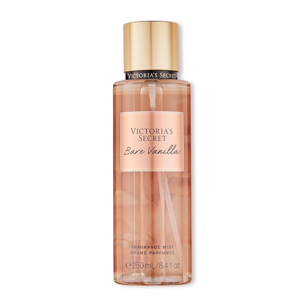 image:imageVictorias Secret Love Spell Shimmer Mist Body Spray for Women Notes of Cherry Blossom and Fresh Peach Fragrance 84 ozVanilla