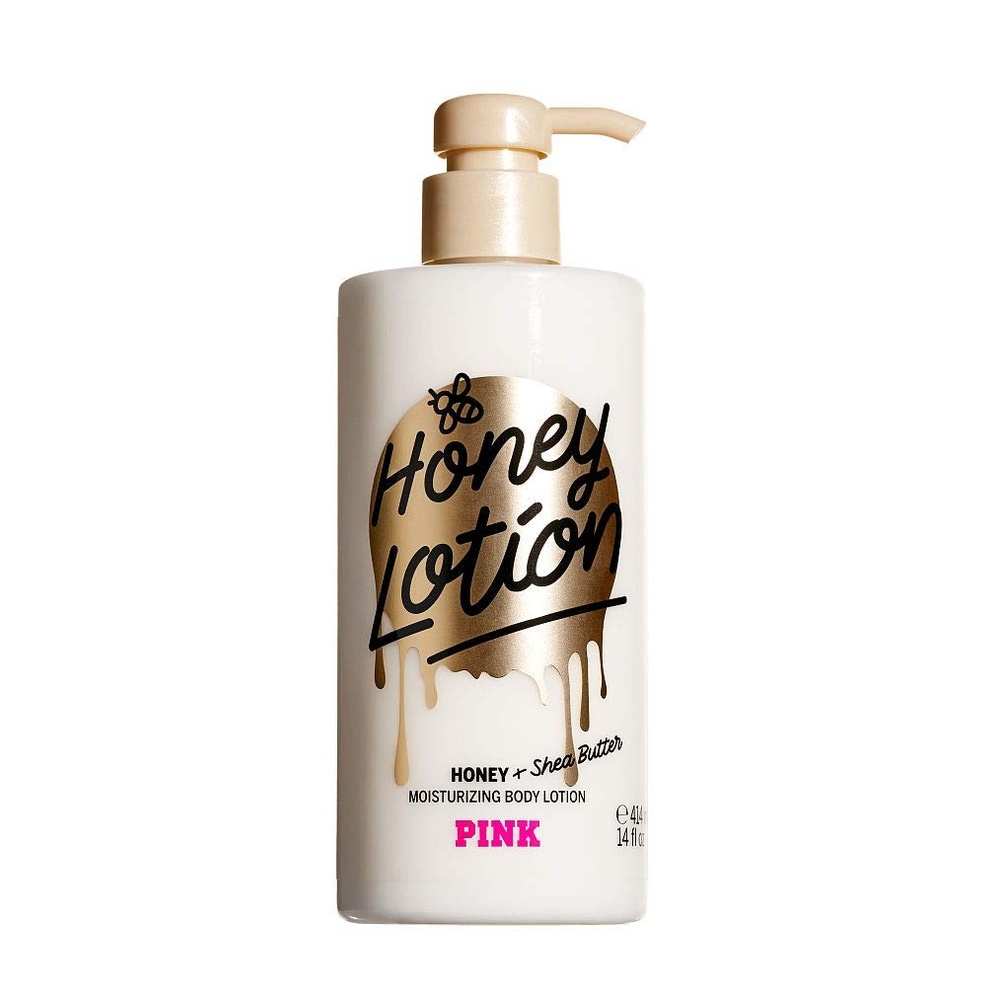 image:imageVictorias Secret Pink Honey Nourishing Body LotionHoney