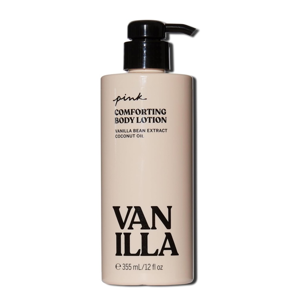 image:imageVictorias Secret Pink Honey Nourishing Body LotionVanilla