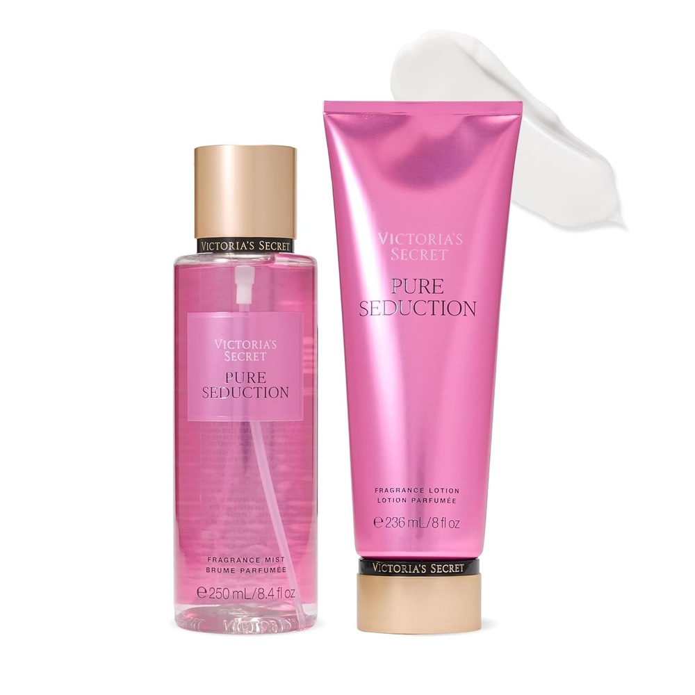 image:imageVictorias Secret Pure Seduction Mist amp Lotion SetPure Seduction