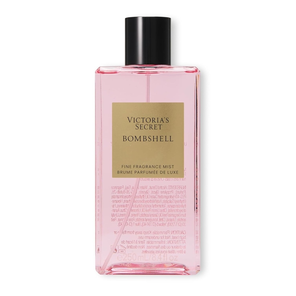 image:imageVictorias Secret Very Sexy Fine Fragrance 84oz MistBombshell