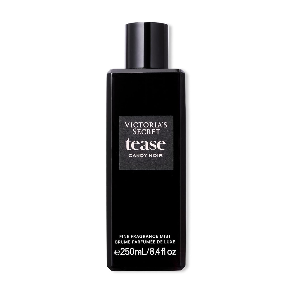 image:imageVictorias Secret Very Sexy Fine Fragrance 84oz MistTease Candy Noir