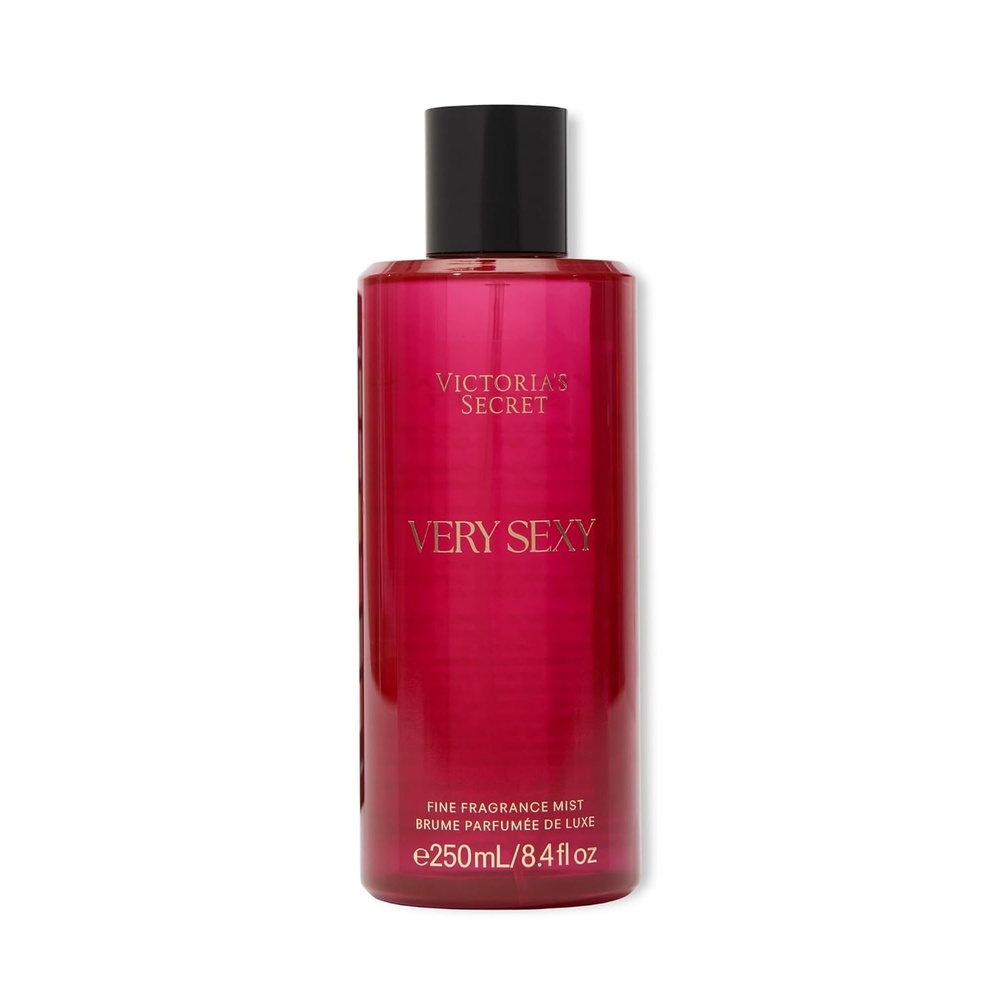 image:imageVictorias Secret Very Sexy Fine Fragrance 84oz MistVery Sexy