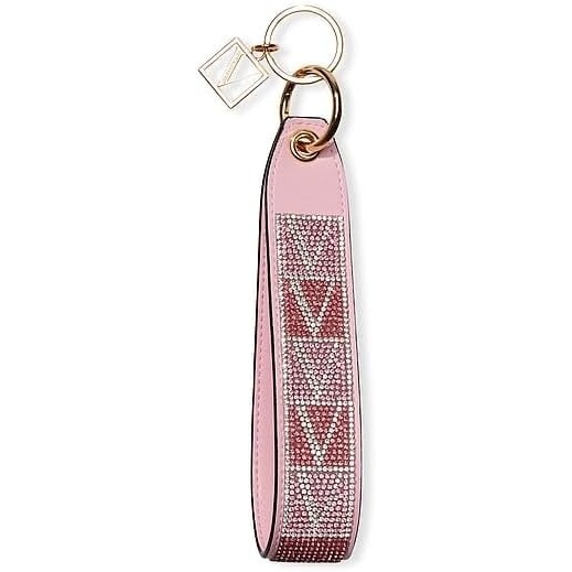 image:imageVictorias Secret Wristlet StrapSparkle Vmonogram