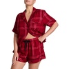 Red Plaid