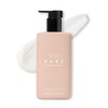 Bare Sueded Vanilla