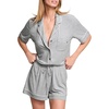 Medium Heather Grey