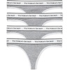 Medium Heather Grey