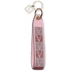 Sparkle V-monogram