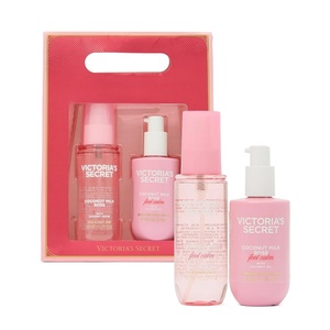 Victoria’s Secret 2 Piece Body Care Gift Set, Coconut Milk Rose(Coconut Milk Rose)