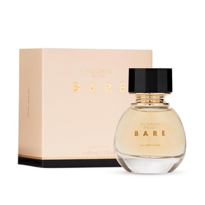 Victoria’s Secret Bare Eau de Parfum, Original – 3.4 fl oz(Bare)