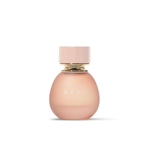 Victoria’s Secret Bare Eau de Parfum, Original – 3.4 fl oz(Bare Sueded Vanilla)