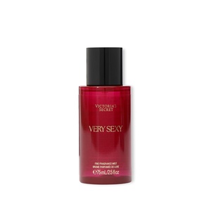 Victoria’s Secret Bare Fragrance Mini Mist, Notes of Australian Sandalwood, Mandarin Madagascar & Egyptian Violet, Body Spray for Women (2.5 oz)(Very Sexy)