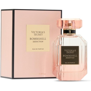 Victoria’s Secret Bombshell Eau de Parfum, Seduction – 3.4 fl oz