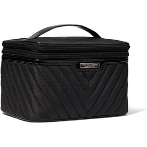 Victoria’s Secret Express Train Case(Black Lily)