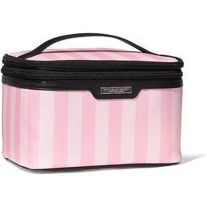 Victoria’s Secret Express Train Case(Heritage Stripe)