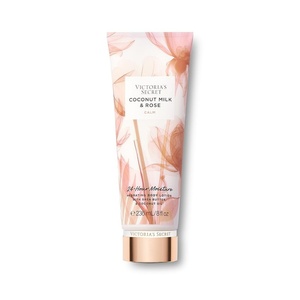 Victoria’s Secret Heavenly Fragrance Body Lotion, Notes of Gold Musk, Vanilla Sandalwood & White Jasmine (8.4 oz)(Coconut Milk & Rose)