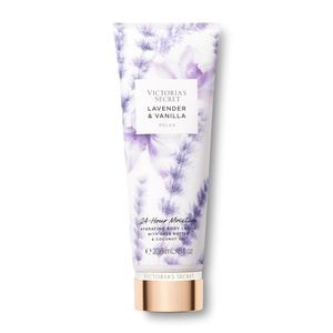 Victoria’s Secret Heavenly Fragrance Body Lotion, Notes of Gold Musk, Vanilla Sandalwood & White Jasmine (8.4 oz)(Lavender Vanilla)