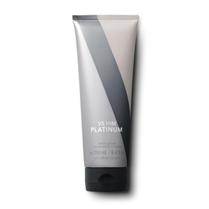 Victoria’s Secret Heavenly Fragrance Body Lotion, Notes of Gold Musk, Vanilla Sandalwood & White Jasmine (8.4 oz)(Platinum)
