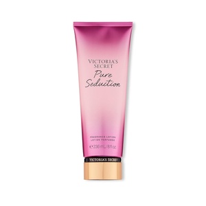 Victoria’s Secret Heavenly Fragrance Body Lotion, Notes of Gold Musk, Vanilla Sandalwood & White Jasmine (8.4 oz)(Pure Seduction)