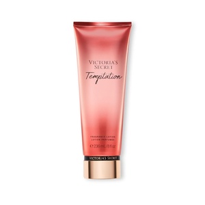Victoria’s Secret Heavenly Fragrance Body Lotion, Notes of Gold Musk, Vanilla Sandalwood & White Jasmine (8.4 oz)(Temptation)