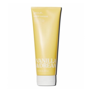 Victoria’s Secret Heavenly Fragrance Body Lotion, Notes of Gold Musk, Vanilla Sandalwood & White Jasmine (8.4 oz)(Vanilla & Dreamy)