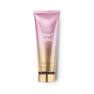 Victoria’s Secret Heavenly Fragrance Body Lotion, Notes of Gold Musk, Vanilla Sandalwood & White Jasmine (8.4 oz)(Velvet Petals)