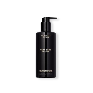 Victoria’s Secret Heavenly Fragrance Body Lotion, Notes of Gold Musk, Vanilla Sandalwood & White Jasmine (8.4 oz)(Very Sexy Night)