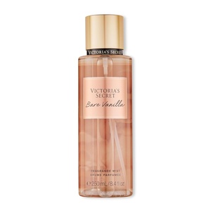 Victoria’s Secret Love Spell Shimmer Mist, Body Spray for Women, Notes of Cherry Blossom and Fresh Peach Fragrance (8.4 oz)(Vanilla)