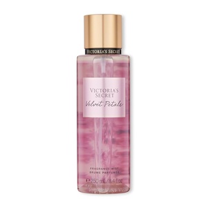 Victoria’s Secret Love Spell Shimmer Mist, Body Spray for Women, Notes of Cherry Blossom and Fresh Peach Fragrance (8.4 oz)(Velvet Petals)