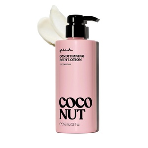 Victoria’s Secret Pink Honey Nourishing Body Lotion(Cucumber)