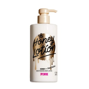 Victoria’s Secret Pink Honey Nourishing Body Lotion(Honey)