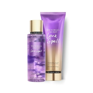 Victoria’s Secret Pure Seduction Mist & Lotion Set(Love Spell)