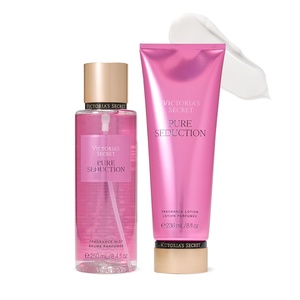 Victoria’s Secret Pure Seduction Mist & Lotion Set(Pure Seduction)