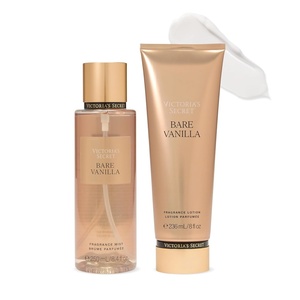 Victoria’s Secret Pure Seduction Mist & Lotion Set(Vanilla)