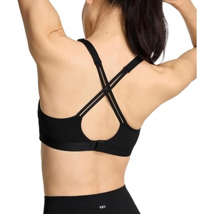 Victoria’s Secret VSX Angel Sports Bra (XS-XL)(Black)