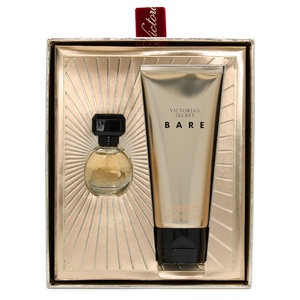 Victoria’s Secret Very Sexy Mini Fragrance Duo Gift Set, Eau de Parfum & Travel Lotion(Bare)