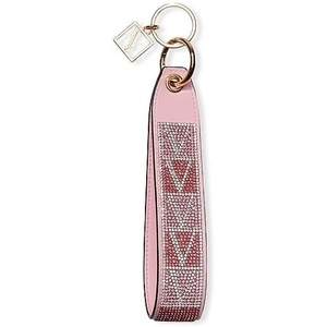 Victoria’s Secret Wristlet Strap(Sparkle V-monogram)