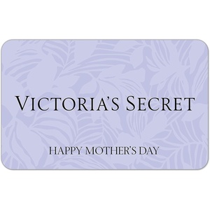 Victoria’s Secret eGift Card | Digital Delivery(25)
