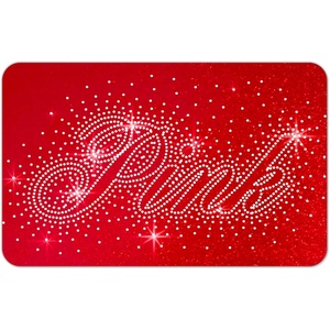 Victoria’s Secret eGift Card | PINK, Digital Delivery(100)