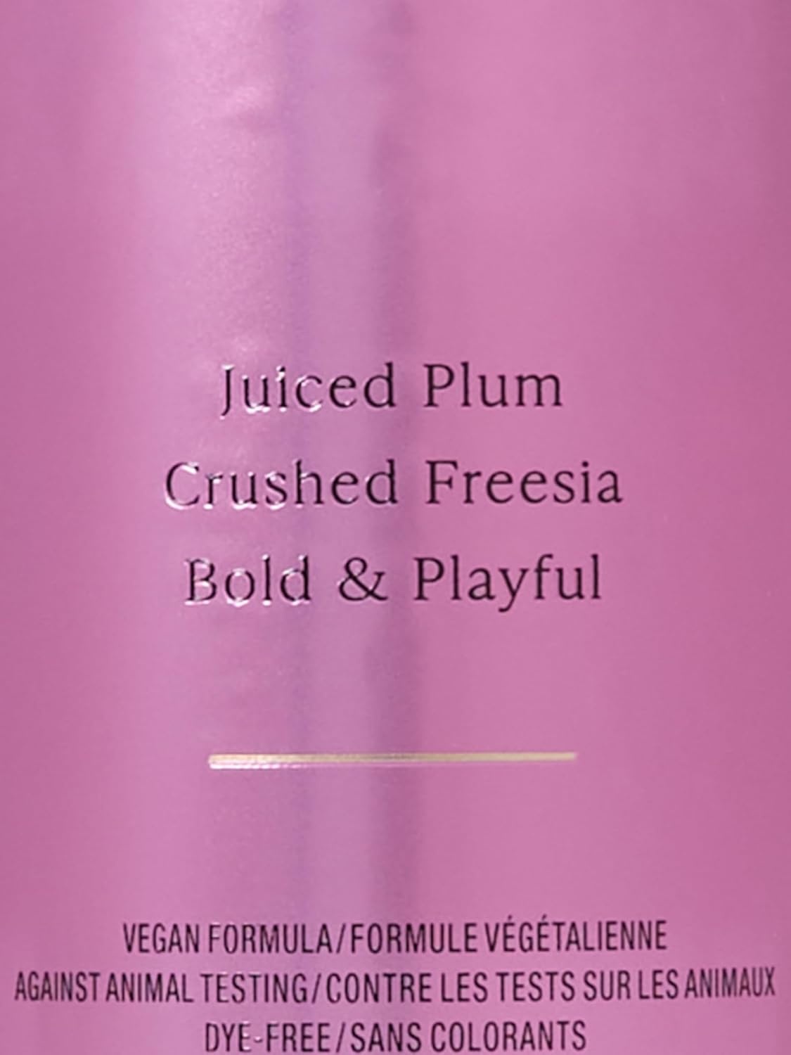 image:imageVictorias Secret Body Fragrance Mist Coconut Milk amp Rose 84 fl ozPure Seduction