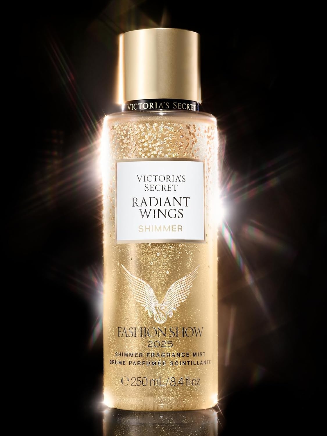 image:imageVictorias Secret Body Fragrance Mist Coconut Milk amp Rose 84 fl ozRadiant Wings