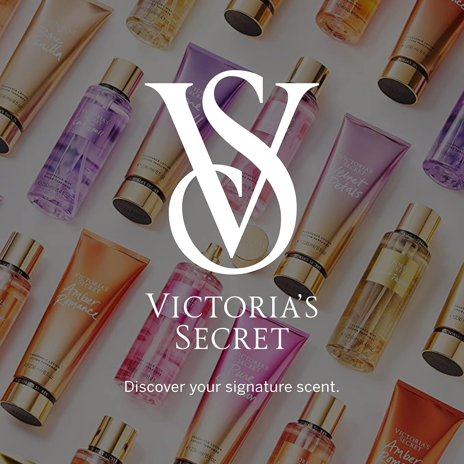 image:imageVictorias Secret Body Fragrance Mist Coconut Milk amp Rose 84 fl ozVelvet Petals Shimmer