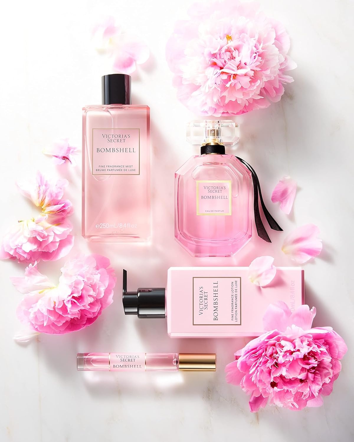 image:imageVictorias Secret Bombshell Eau de Parfum Original 17 fl oz