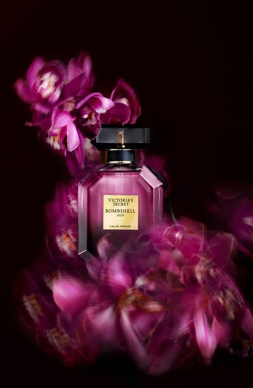 image:imageVictorias Secret Bombshell Eau de Parfum Original 34 fl oz34 Fl Oz Pack of 1