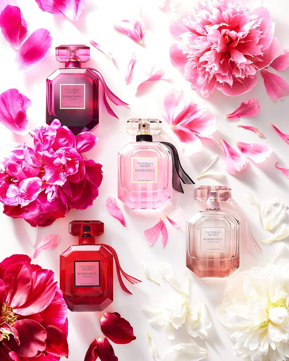 image:imageVictorias Secret Bombshell Passion Fine Fragrance 84oz MistBombshell