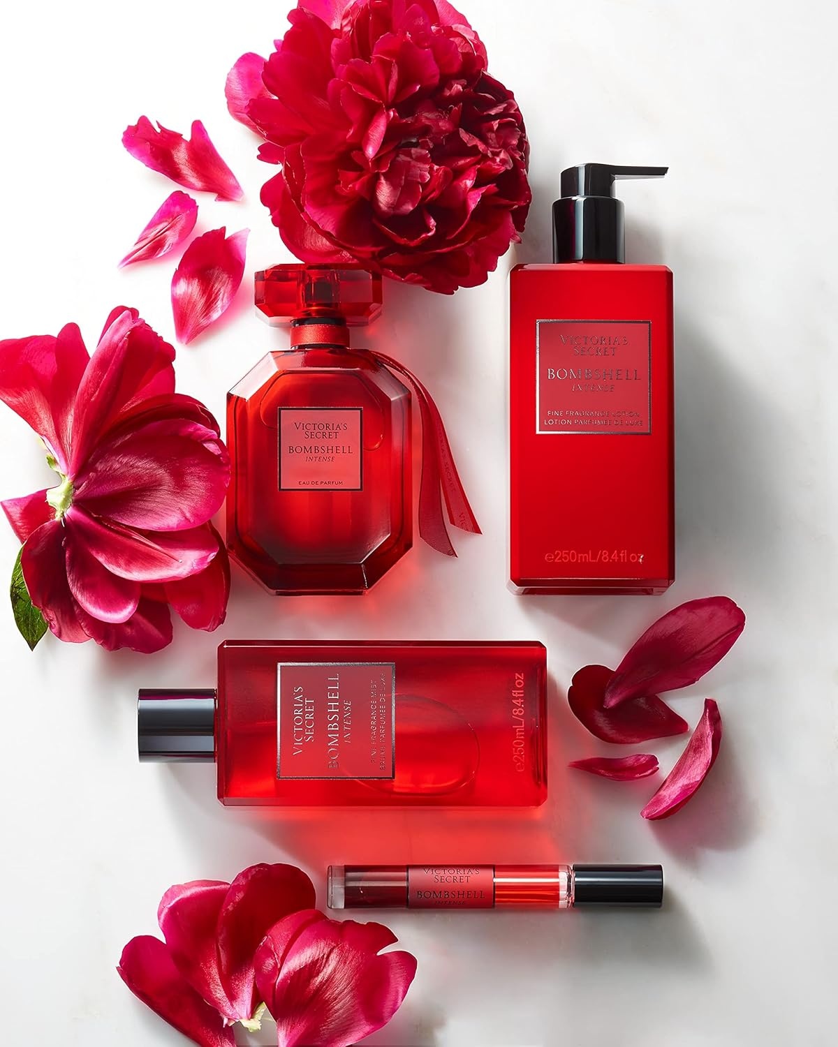 image:imageVictorias Secret Bombshell Passion Fine Fragrance 84oz MistBombshell Intense