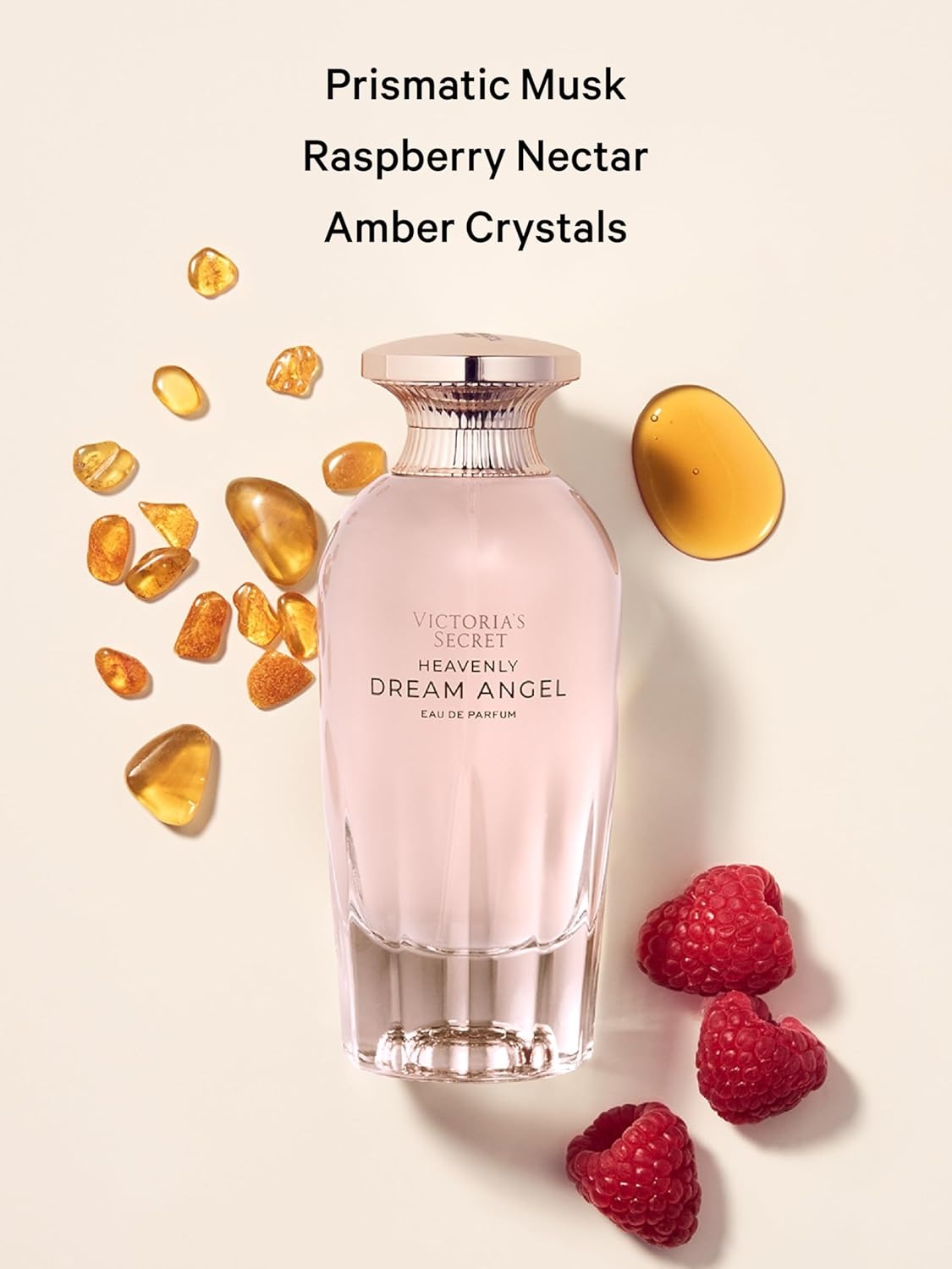 image:imageVictorias Secret Bombshell Passion Fine Fragrance 84oz MistDream Angel